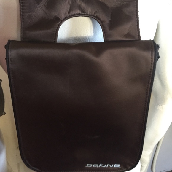 Darkine back pack cross body - Picture 6 of 7